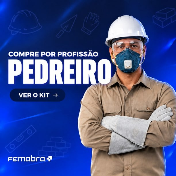 Pedreiro