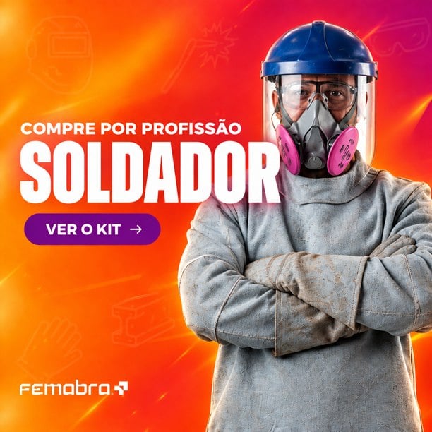 Soldador