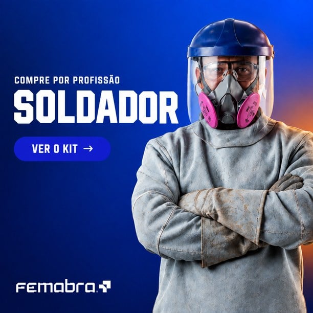 Soldador