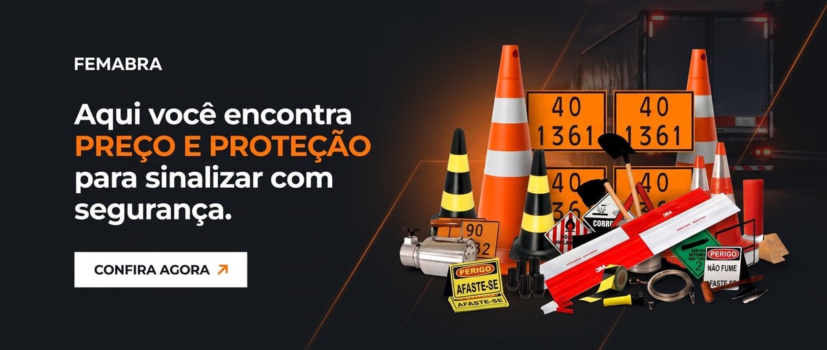 Sinalização
