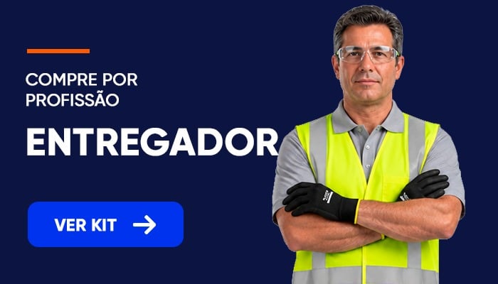 Entregador