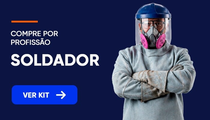 Soldador